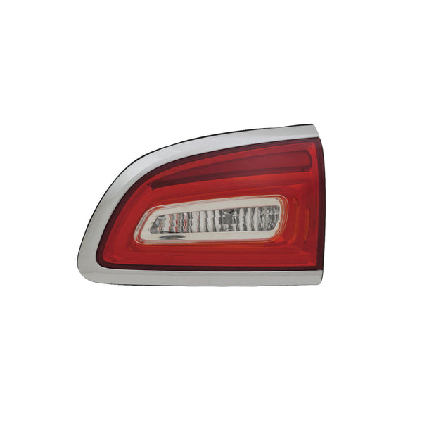 For Buick Enclave 2013 14 15 16 2017 Back Up Light Inner Passenger Side 23507294 GM2803111