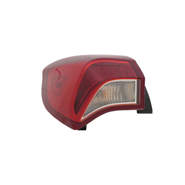 For Buick Envision 2019 2020 Tail Light Outer Driver Side CAPA Certified 84512455 GM2804142C