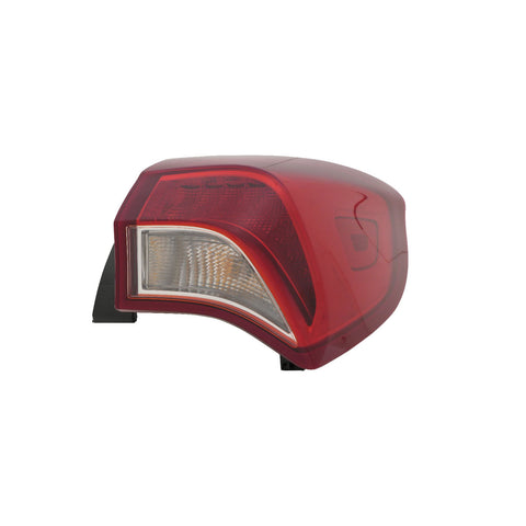 For Buick Envision 2019 2020 Tail Light Outer Passenger Side CAPA Certified 84512456 GM2805142C