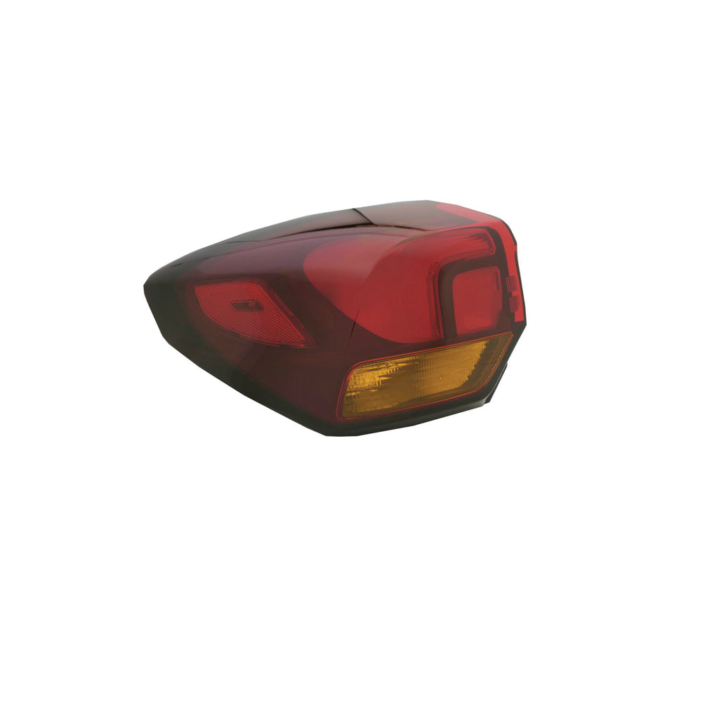 For Buick Encore GX 2020 21 22 23 24 2025 Tail Light Halogen Outer Driver Side CAPA Certified 42790327 GM2804145C
