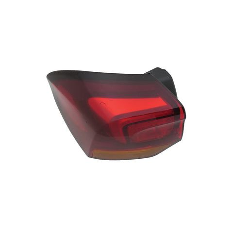 For Buick Encore GX 2020 Tail Light LED 2ND DESIGN Driver Side CAPA Certified 42790329 GM2804149C