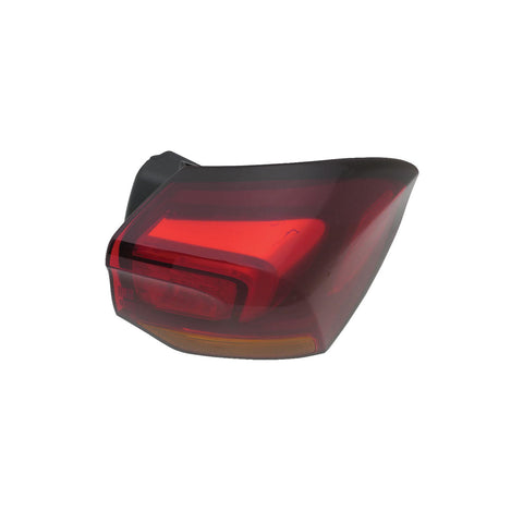 For Buick Encore GX 2020 Tail Light LED 2ND DESIGN Passenger Side CAPA Certified 42790330 GM2805149C