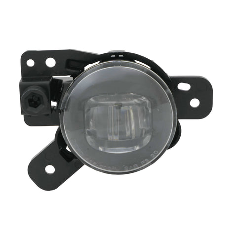 For GMC Sierra 2500/ 3500 24/ Sierra 1500 2024 2025 AT4X AEV/ Canyon 2023 2024/ Yukon/ Yukon XL 25/ Sierra 2500/ 3500 24 Fog Light Driver Side CAPA Certified 42737706 GM2592334C