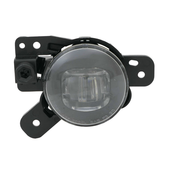For GMC Sierra 2500/ 3500 24/ Sierra 1500 2024 2025 AT4X AEV/ Canyon 2023 2024/ Yukon/ Yukon XL 25/ Sierra 2500/ 3500 24 Fog Light Driver Side 42737706 GM2592334