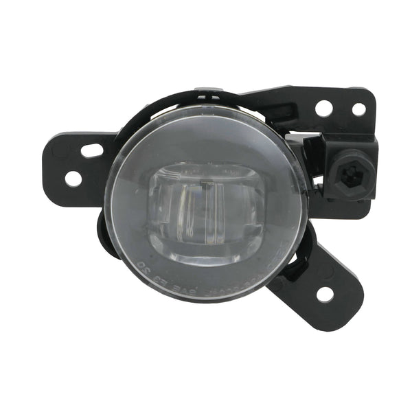 For GMC Sierra 2500/ 3500 24/ Sierra 1500 2024 2025 AT4X AEV/ Canyon 2023 2024/ Yukon/ Yukon XL 25/ Sierra 2500/ 3500 24 Fog Light Passenger Side CAPA Certified 42737708 GM2593334C