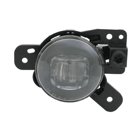 For GMC Sierra 2500/ 3500 24/ Sierra 1500 2024 2025 AT4X AEV/ Canyon 2023 2024/ Yukon/ Yukon XL 25/ Sierra 2500/ 3500 24 Fog Light Passenger Side CAPA Certified 42737708 GM2593334C