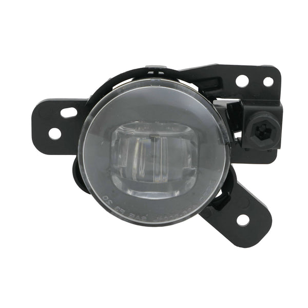 For GMC Sierra 2500/ 3500 24/ Sierra 1500 2024 2025 AT4X AEV/ Canyon 2023 2024/ Yukon/ Yukon XL 25/ Sierra 2500/ 3500 24 Fog Light Passenger 42737708 GM2593334