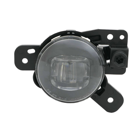 For GMC Sierra 2500/ 3500 24/ Sierra 1500 2024 2025 AT4X AEV/ Canyon 2023 2024/ Yukon/ Yukon XL 25/ Sierra 2500/ 3500 24 Fog Light Passenger 42737708 GM2593334