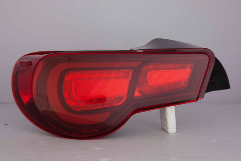 For Scion FR-S / Subaru BRZ 2013 Tail Light LED SET  SC2811105