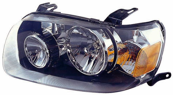 For Ford Escape 2005 06 2007/ HEV 2005 2006 Headlight Driver Side CAPA Certified 7L8Z 13008 D FO2518102C