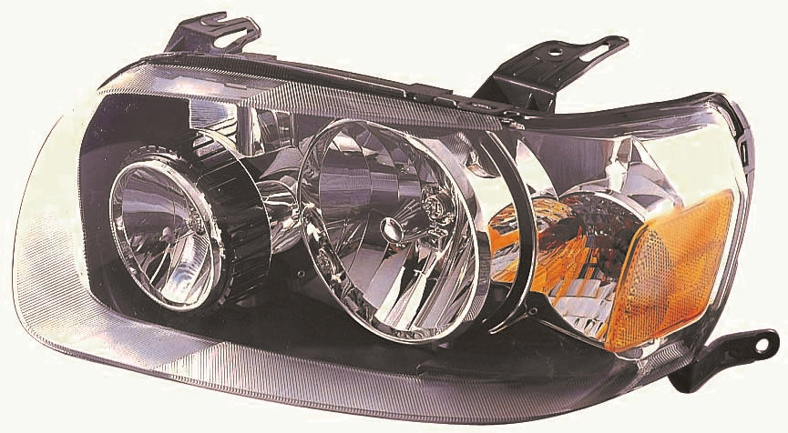 For Ford Escape 2005 06 2007/ HEV 2005 2006 Headlight Driver Side 7L8Z 13008 D FO2518102