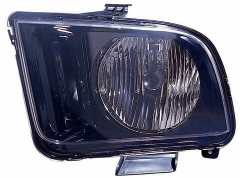 For Ford Mustang 2005 2006 Headlight Driver Side CAPA Certified 4R3Z 13008 AB FO2502215C