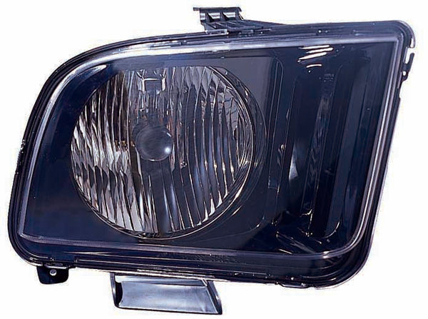 For Ford Mustang 2005 2006 Headlight Passenger Side 4R3Z 13008 AA FO2503215