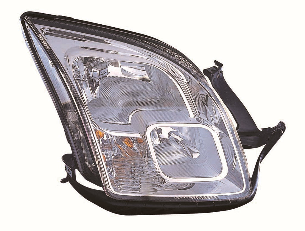 For Ford Fusion 2006 07 08 2009 Headlight Passenger Side 6E5Z 13008 AD FO2503219