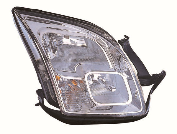 For Ford Fusion 2006 07 08 2009 Headlight Passenger Side 6E5Z 13008 AD FO2503219
