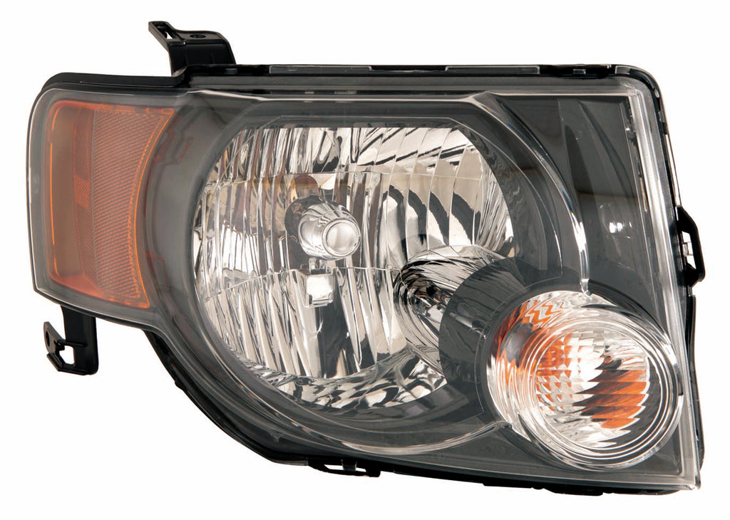 For Ford Escape FM 12/ 1/ 2008 09 10 11 2012 Headlight w/ Appearance PGK Passenger Side 9L8Z 13008 A FO2503278