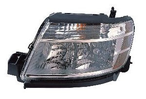 For Ford Taurus From 5/ 19/ 2008 2009 Headlight Driver Side 8G1Z 13008 F FO2502238