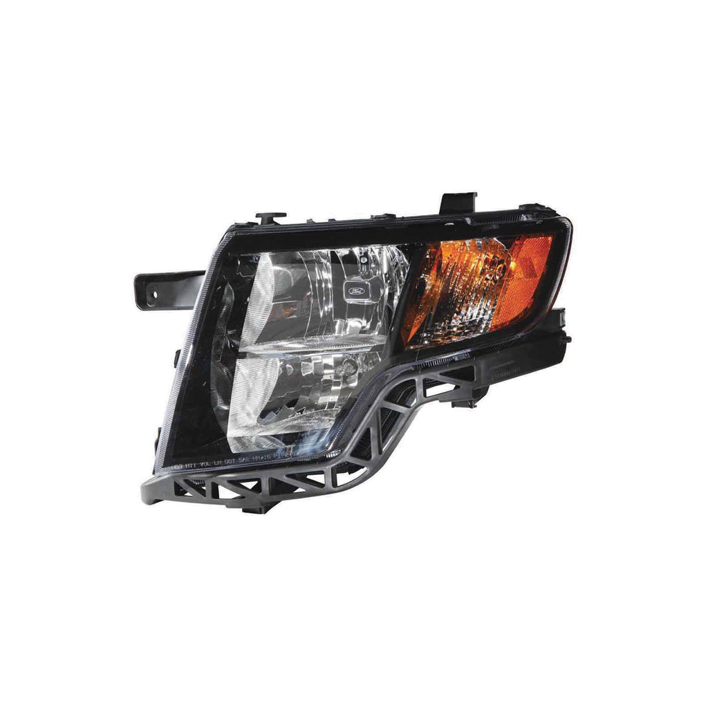 For Ford Edge 2009 2010 Headlight Sport Driver Side 9T4Z 13008 D FO2502271