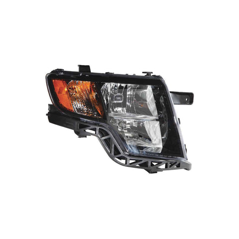 For Ford Edge 2009 2010 Headlight Sport Passenger Side CAPA Certified 9T4Z 13008 C FO2503271C