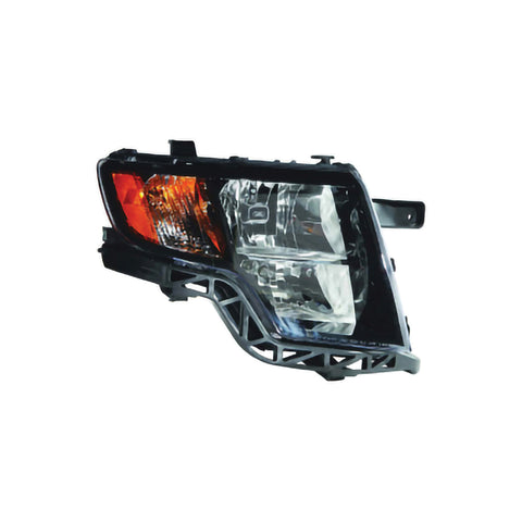 For Ford Edge 2009 2010 Headlight Sport Passenger Side 9T4Z 13008 C FO2503271