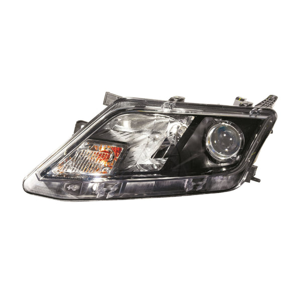 For Ford Fusion/ Fusion Hybrid 2010 11 2012 Headlight Driver Side CAPA Certified 9E5Z 13008 B FO2502273C