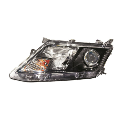For Ford Fusion/ Fusion Hybrid 2010 11 2012 Headlight Driver Side 9E5Z 13008 B FO2502273