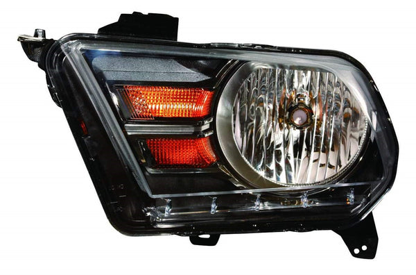 For Ford Mustang 2010 11 12 13 2014 GT/ BOSS 302 2012 2013 Headlight Driver Side AR3Z 13008 D FO2502276
