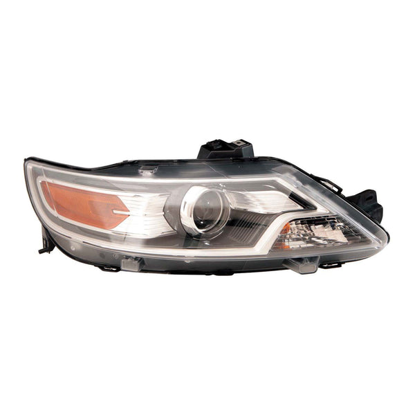 For Ford Taurus 2010 11 2012 Headlight SE/ SEL Passenger Side BG1Z 13008 A FO2503280