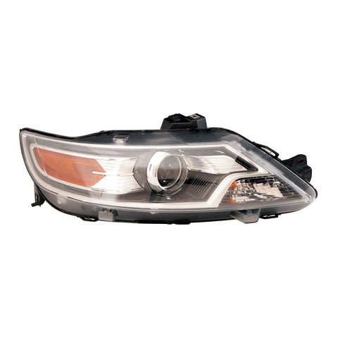 For Ford Taurus 2010 11 2012 Headlight SE/ SEL Passenger Side BG1Z 13008 A FO2503280