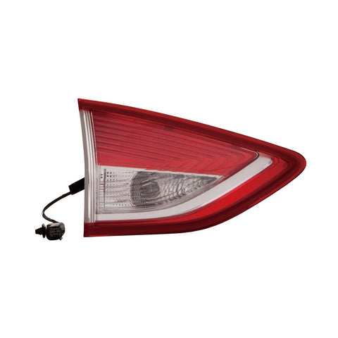 For Ford Escape 2013 14 15 2016 Back-Up Light Assembly Inner Right CJ5Z13404 F FO2803103