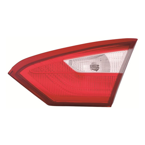 For Ford Focus Sedan 2012 13 2014 Back Up Light Driver Side CAPA Certified BM5Z 13405 A FO2802104C