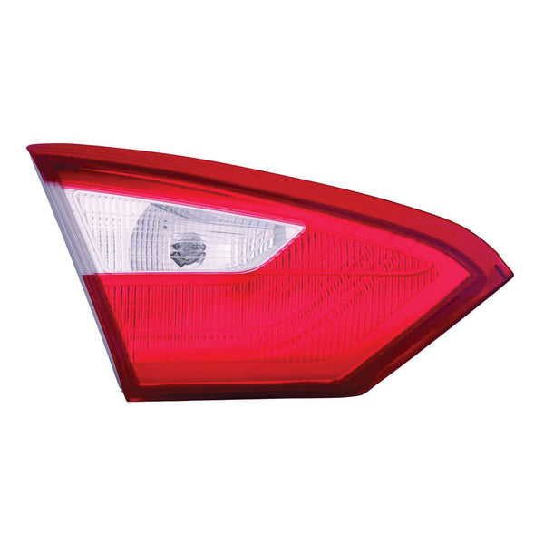 For Ford Focus Sedan 2012 13 2014 Back Up Light Passenger Side CAPA Certified BM5Z 13404 B FO2803104C
