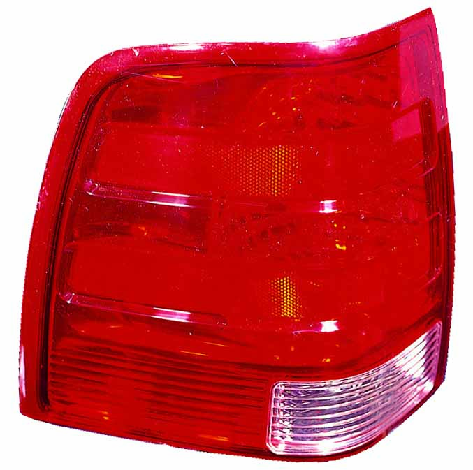 For Ford Expedition 2003 04 05 2006 Tail Light lH CAPA Certified 2L1Z 13405 AB FO2800166C