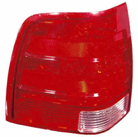 For Ford Expedition 2003 04 05 2006 Tail Light Driver Side 2L1Z 13405 AB FO2800166