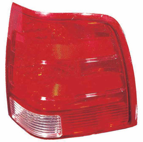 For Ford Expedition 2003 04 05 2006 Tail Light Passenger Side 2L1Z 13404 AB FO2801166