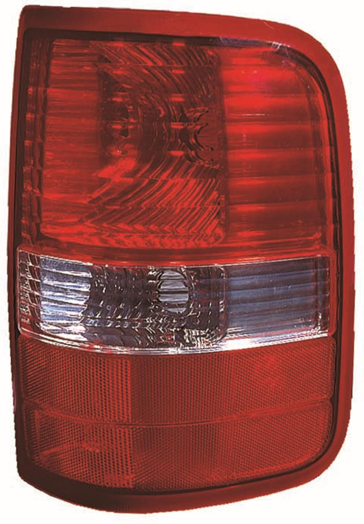 For Ford F-150 Pickup 04-8/ 8/ 2008 Tail Light Passenger Side 5L3Z 13404 CA FO2801182
