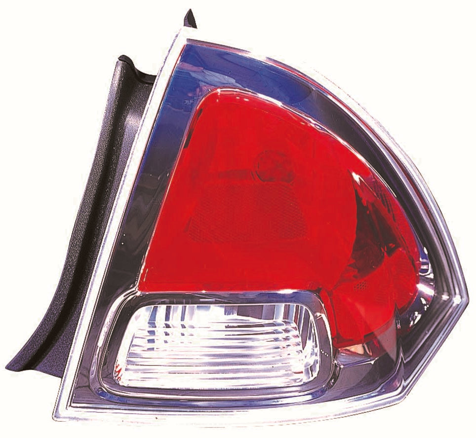 For Ford Fusion 2006 07 08 2009 Tail Light Passenger Side 6E5Z 13404 B FO2819113