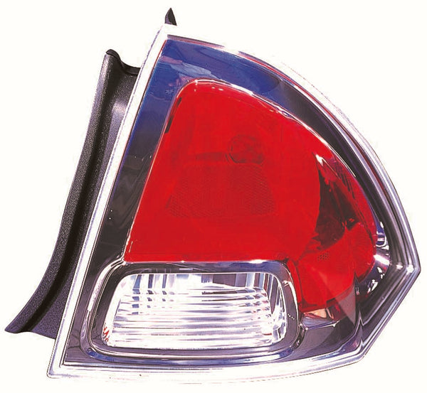 For Ford Fusion 2006 07 08 2009 Tail Light Passenger Side 6E5Z 13404 B FO2819113