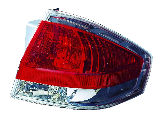 For Ford Focus 2008 Tail Light Passenger Side 8S4Z 13404 D(FM 12/ 5/ 07-7/ 16/ 08) FO2801214
