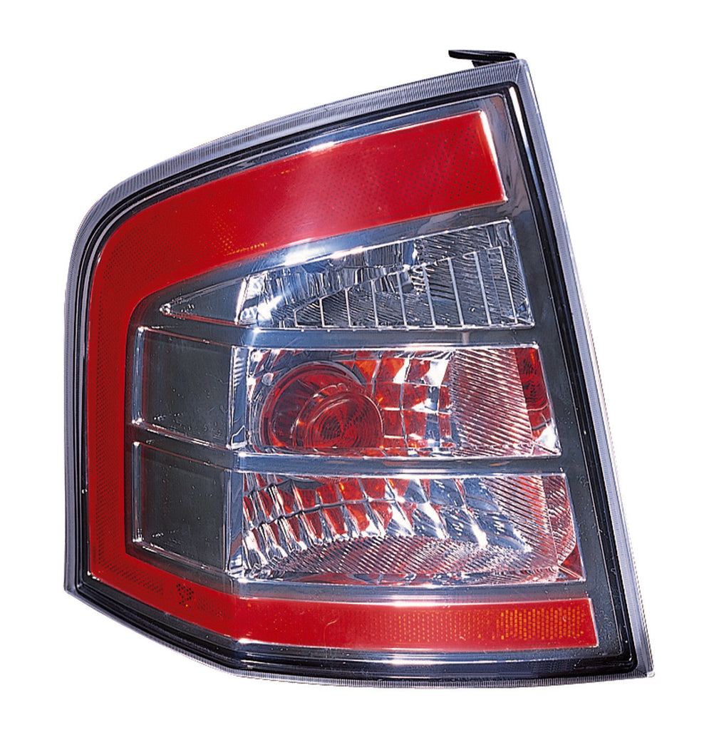 For Ford Edge 2007 2008 Tail Light Assembly(2009 2010 SE.SEL Limited) Driver Side 7T4Z 13405 B FO2800209