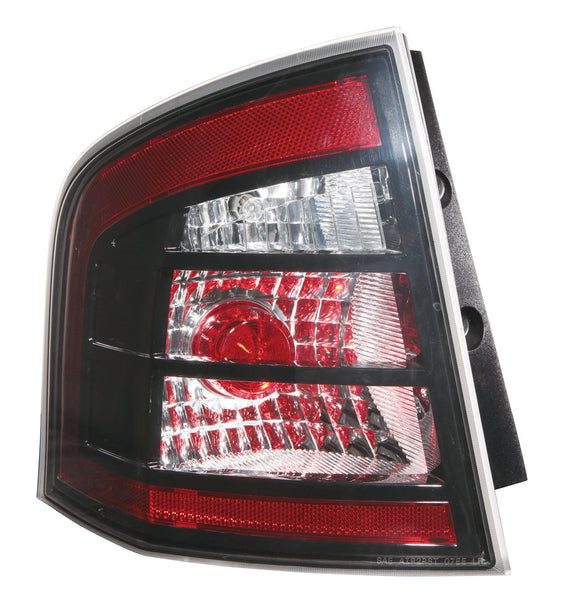 For Ford Edge 2009 2010 Tail Light Sport Driver Side 9T4Z 13405 B FO2818133