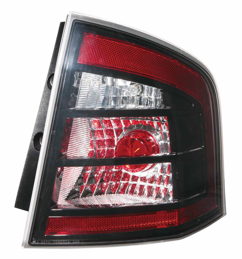 For Ford Edge 2009 2010 Tail Light Sport Passenger Side CAPA Certified 9T4Z 13404 B FO2819133C