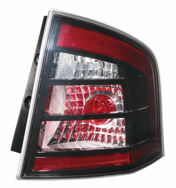 For Ford Edge 2009 2010 Tail Light Sport Passenger Side CAPA Certified 9T4Z 13404 B FO2819133C