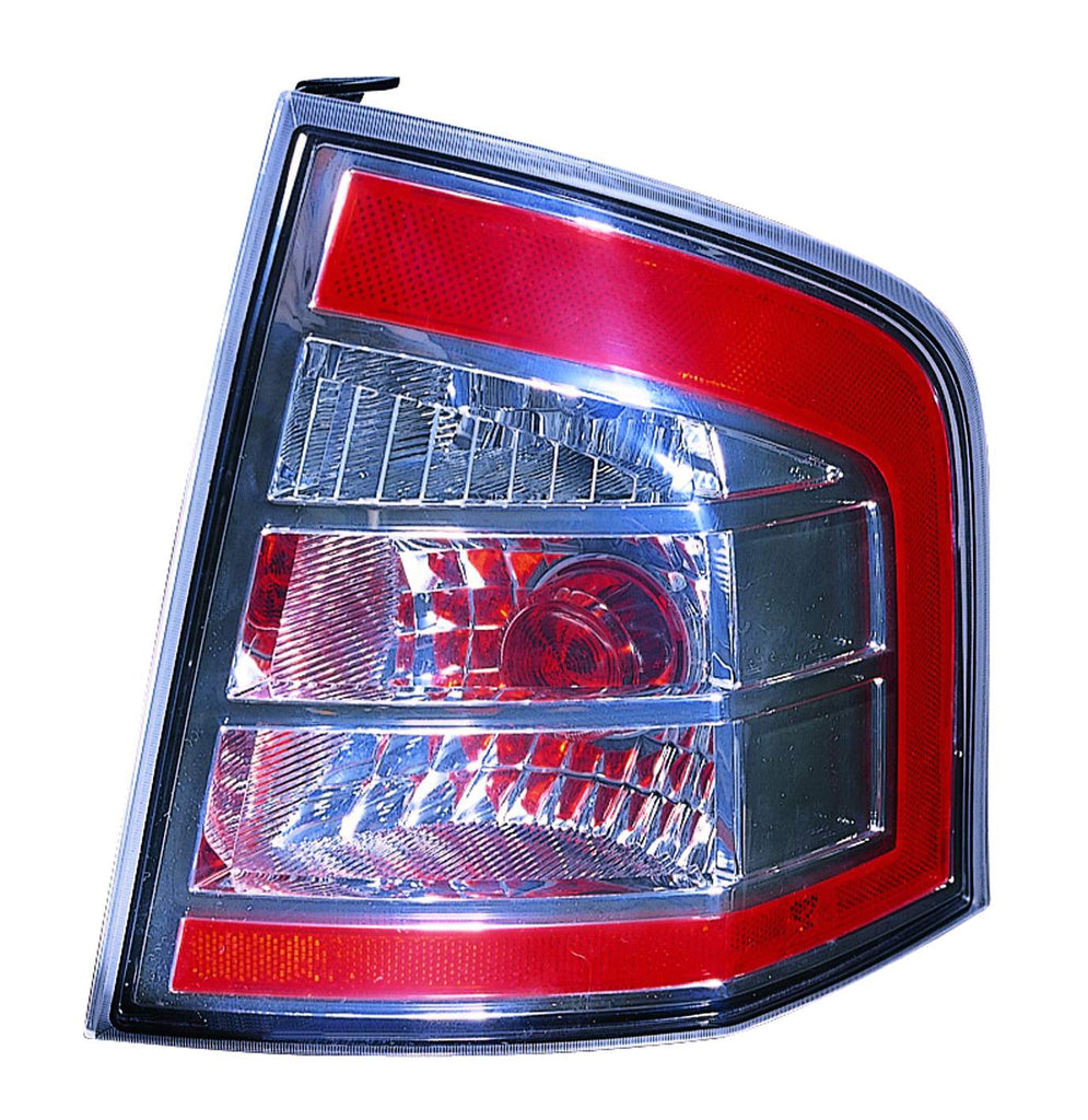 For Ford Edge 2007 2008 Tail Light Assembly(2009 2010 SE.SEL Limited) Passenger Side 7T4Z 13404 B FO2801209