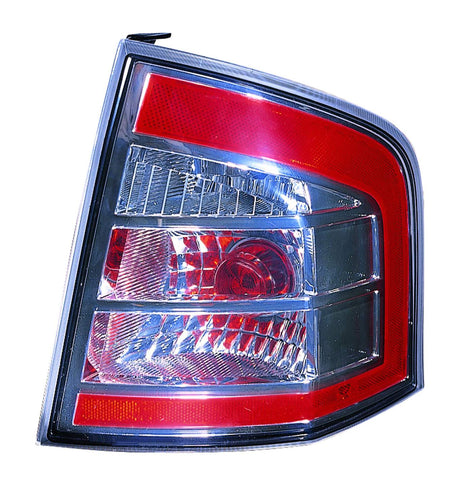 For Ford Edge 2007 2008 Tail Light Assembly(2009 2010 SE.SEL Limited) Passenger Side 7T4Z 13404 B FO2801209
