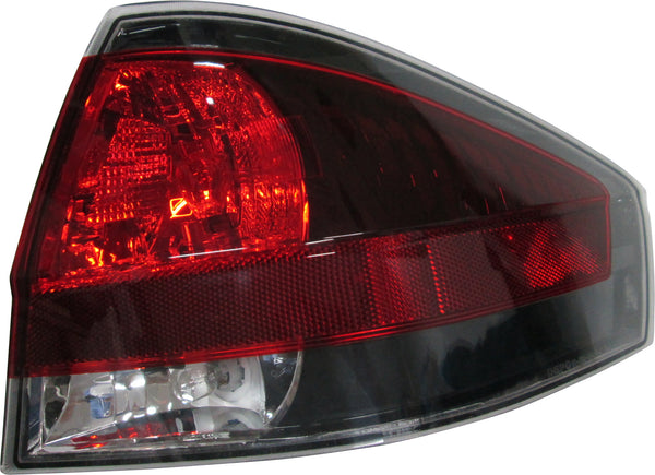 For Ford Focus Coupe SES 2009 2010 Tail Light Passenger Side CAPA Certified 9S4Z 13404 C FO2801218C