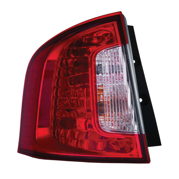 For Ford Edge 2011 12 13 2014 Tail Light SE/ SEL/ Limited Driver Side BT4Z 13405 B FO2800223