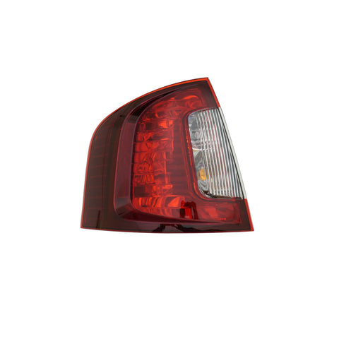 For Ford Edge 2011 12 13 2014 Tail Light Sport Passenger Side CAPA Certified BT4Z 13404 A FO2801222C