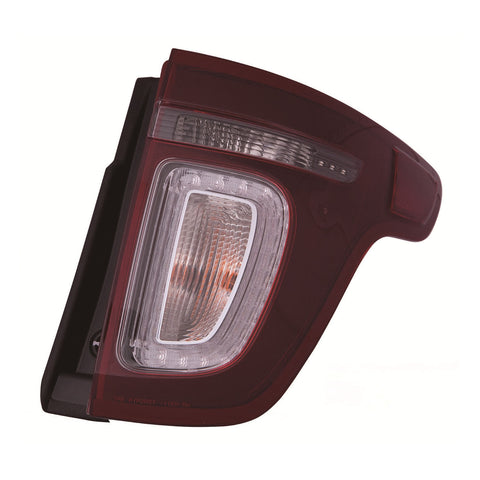 For Ford Explorer 2013 14 2015 Tail Light Sport LEVEL3 Driver Side DB5Z 13405 C FO2800230