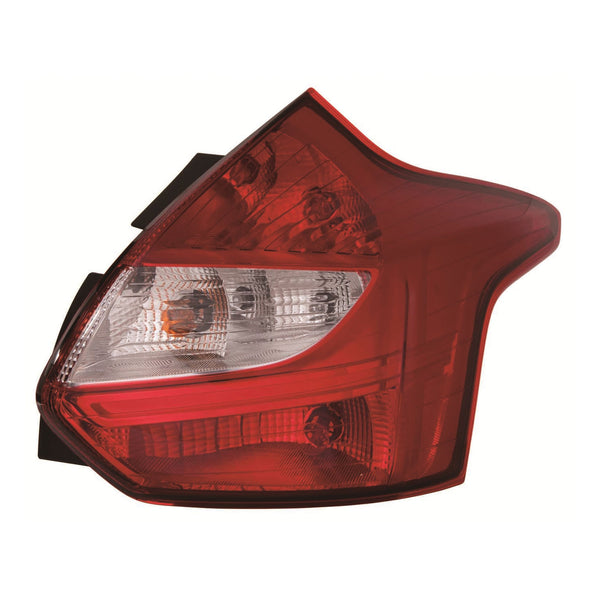 For Ford Focus HB 2012 13 2014 Tail Light Passenger Side DM5Z 13404 C FO2819152